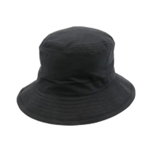 Detachabled Panels Desert Bucket Hat