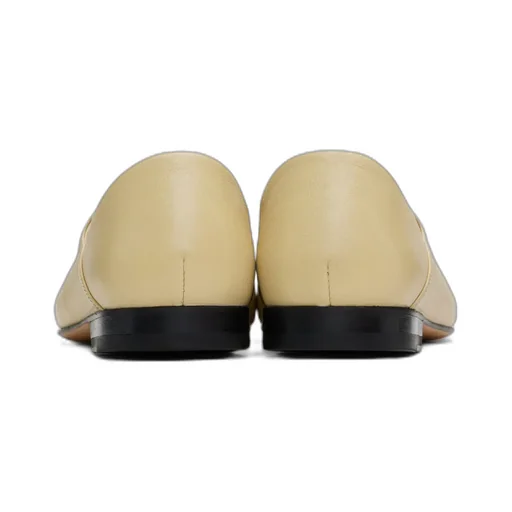 Folding-Heel Slip-On Slippers