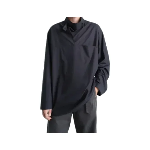 Long-Sleeved Shirt
