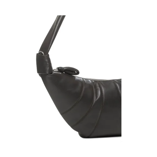 Knot Detailed Shoulder Bag