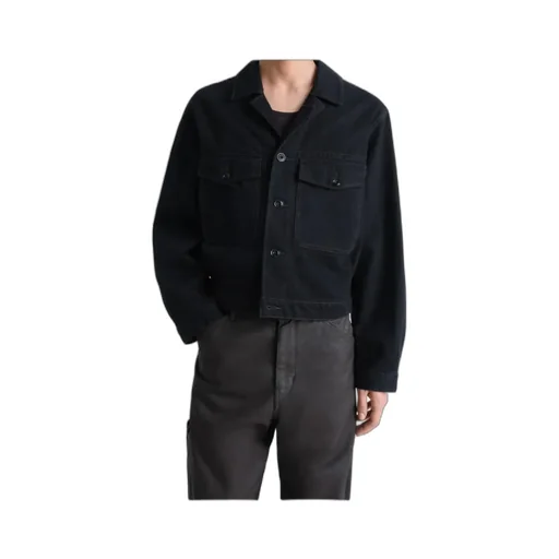 Trucker Jacket