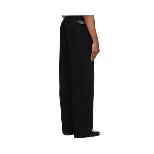Loose Fit Work Trousers