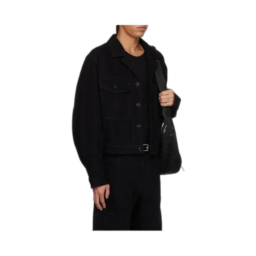 Trucker Jacket