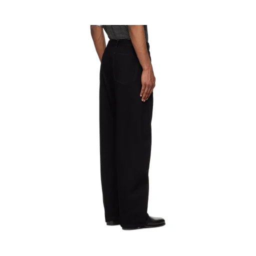 Belted Waist Trousers