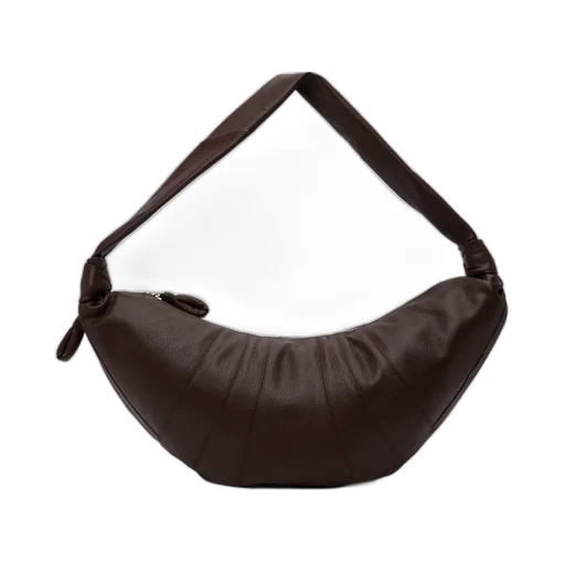 Large Croissant Bag