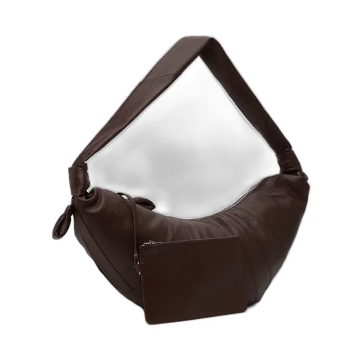 Large Croissant Bag