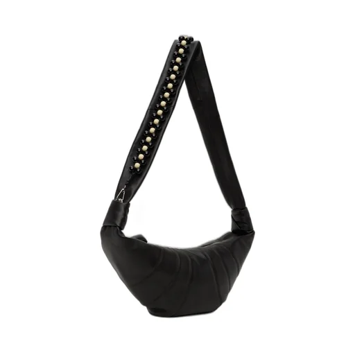 Knot Detailed Shoulder Bag