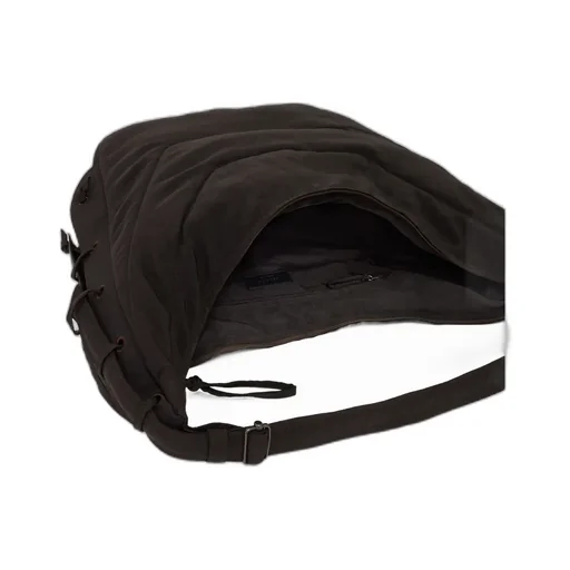 Large Soft Game Zipped Shoulder Bag
