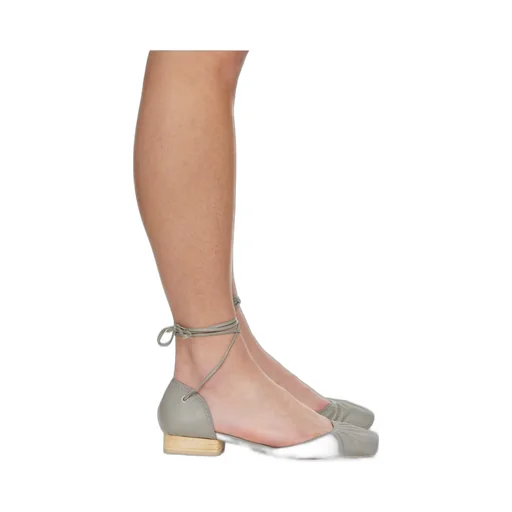 Ballet Flats