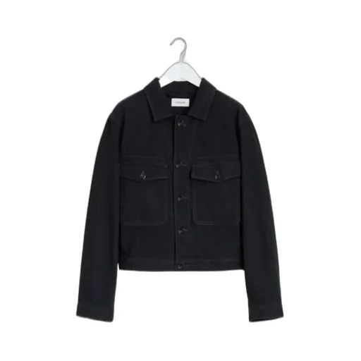 Trucker Jacket