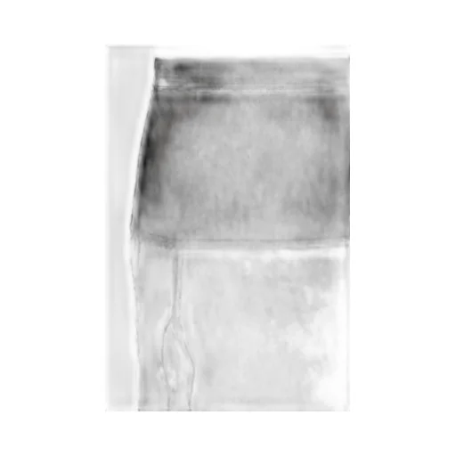 Asymmetrical Wrapover Skirt