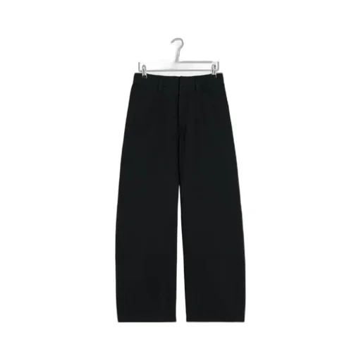 Loose Fit Work Trousers