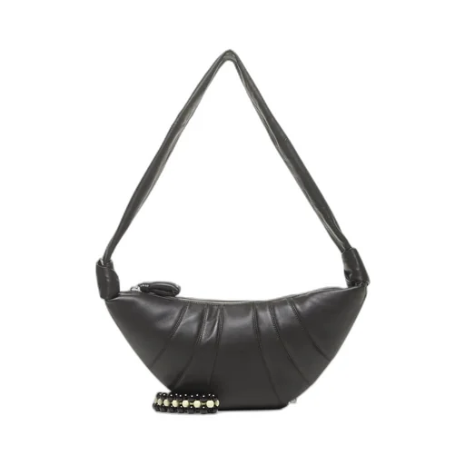 Knot Detailed Shoulder Bag