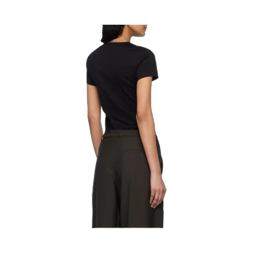 Open-Necked Shirt
