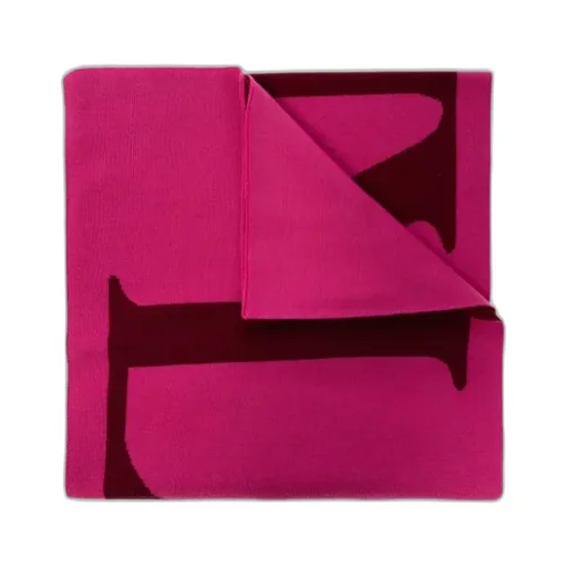 Logo Scarf