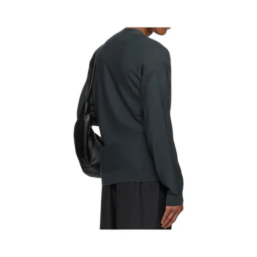 Twisted Cardigan