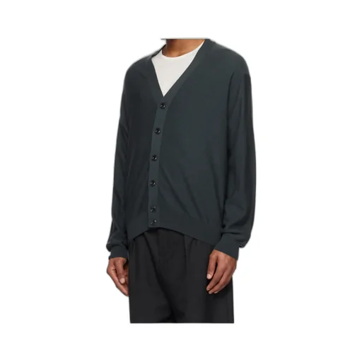 Twisted Cardigan