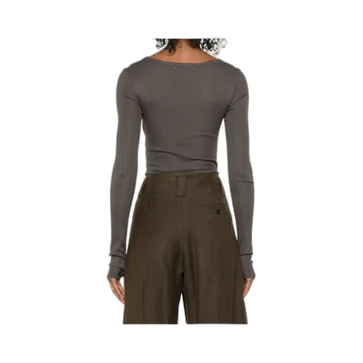 Long Sleeve Bodysuit