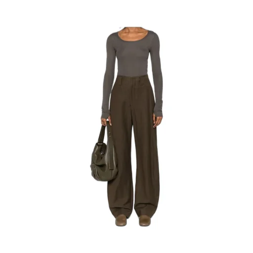 Long Sleeve Bodysuit
