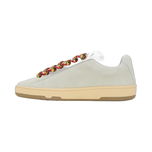 Lite Curb Low-Top Sneakers