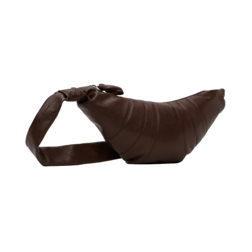 Medium Croissant Shoulder Bag