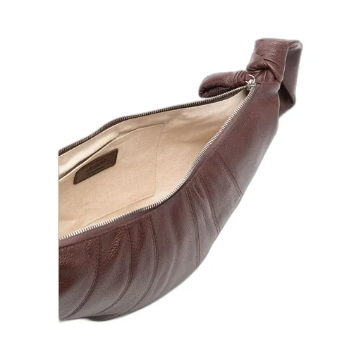 Medium Croissant Shoulder Bag