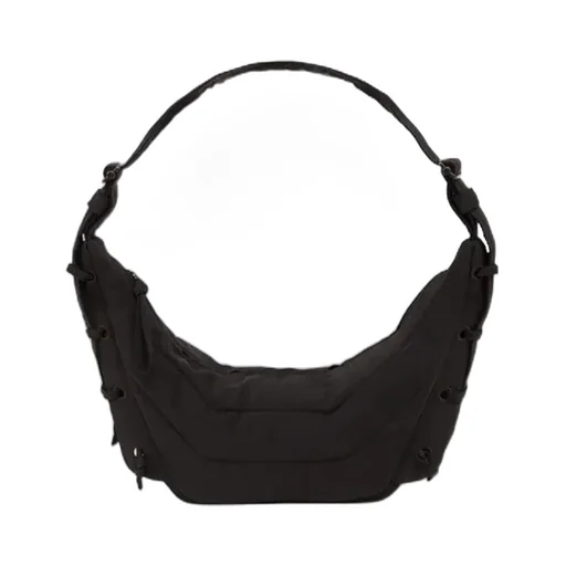 Small Soft Game Shoulder Bag