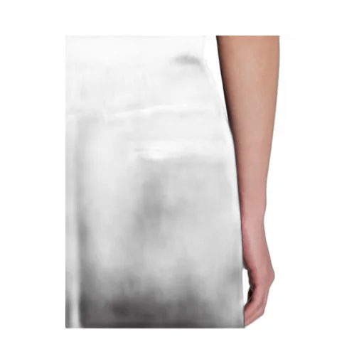 Drawstring Tapered Track Pants