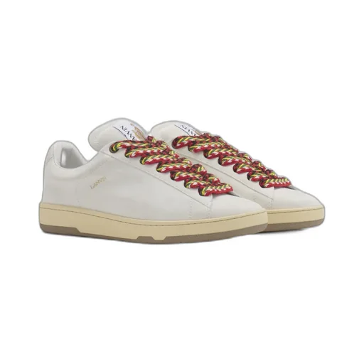 Lite Curb Low-Top Sneakers