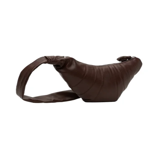 Medium Croissant Shoulder Bag