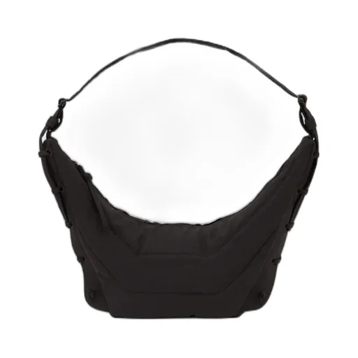Game Medium Zipped Shoulder Bag