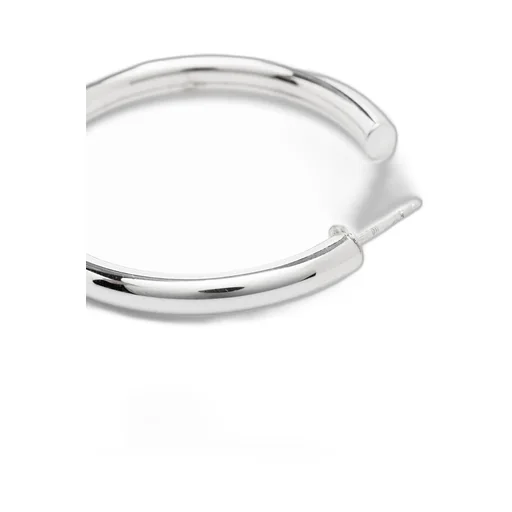 Classic Hoop Earrings