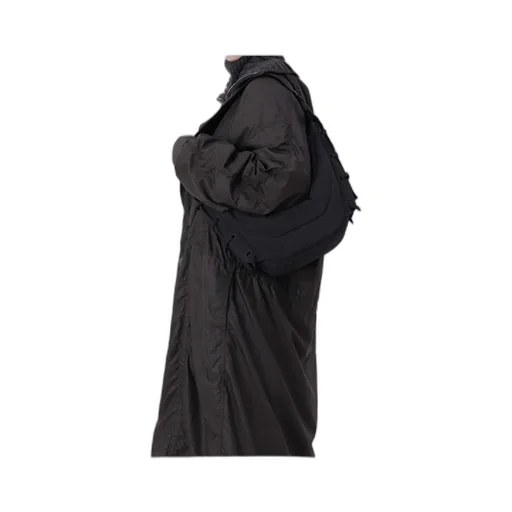 Small Soft Game Shoulder Bag