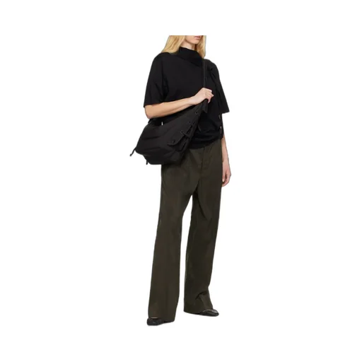 Game Medium Zipped Shoulder Bag