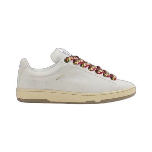 Lite Curb Low-Top Sneakers