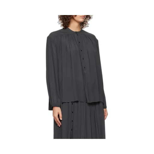 Georgette Crepe Blouse