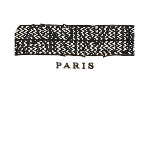 Logo Embroidered Crewneck T-Shirt