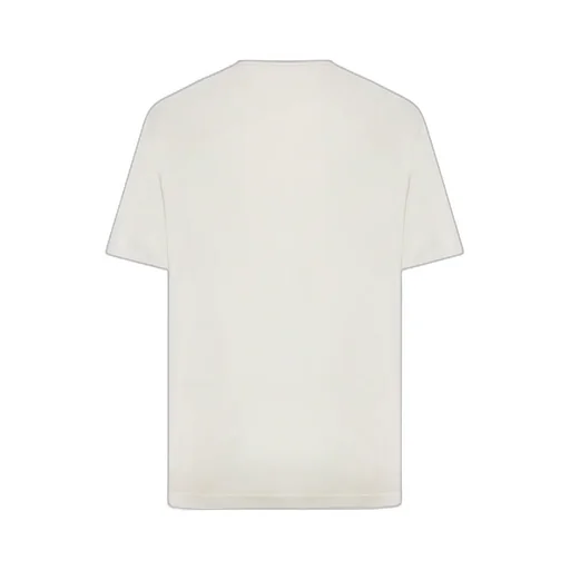 Short Sleeved Crewneck T-Shirt