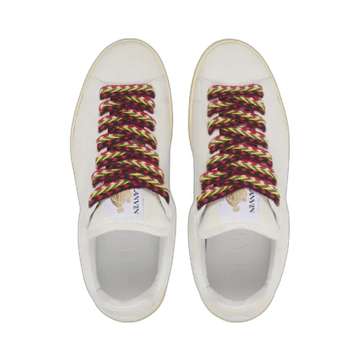 Lite Curb Low-Top Sneakers