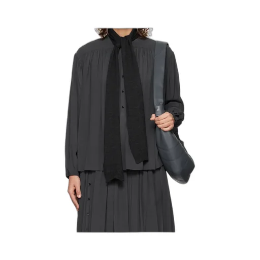 Georgette Crepe Blouse