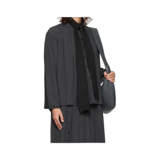 Georgette Crepe Blouse