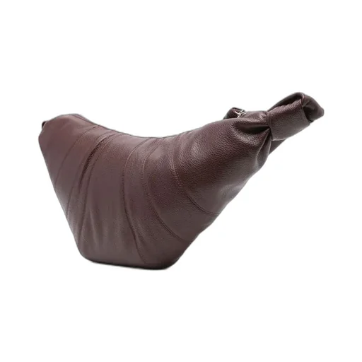 Medium Croissant Shoulder Bag