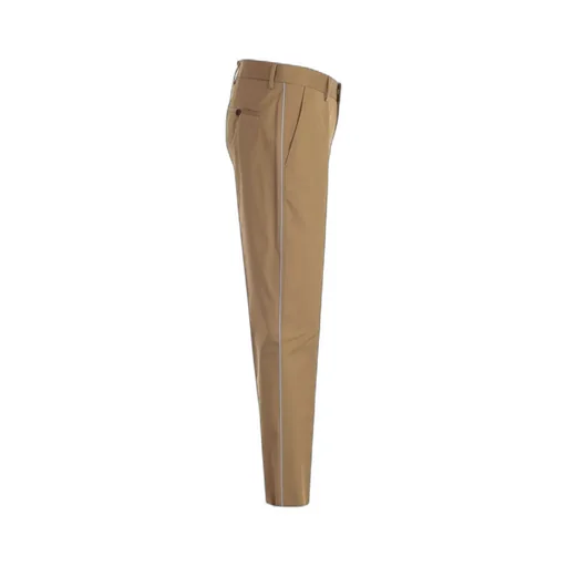 Logo Casual Pants