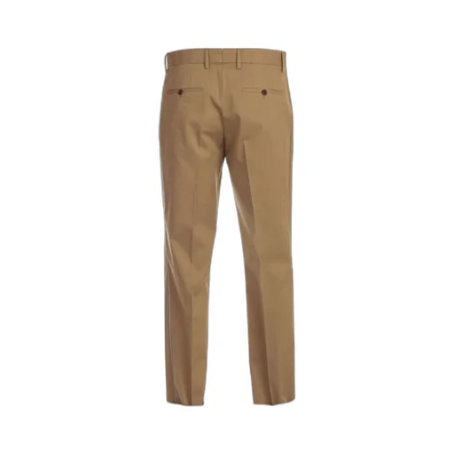 Logo Casual Pants
