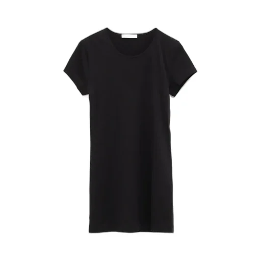 Open-Necked Shirt