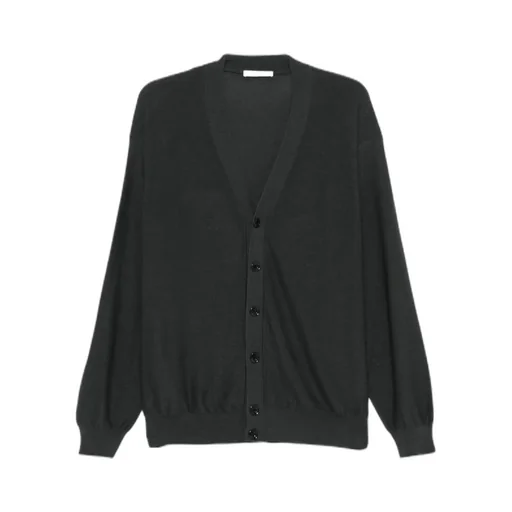 Twisted Cardigan