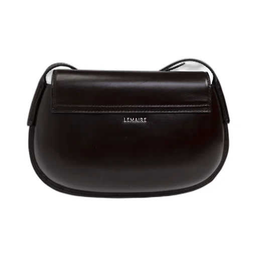 Belly Foldover Top Shoulder Bag