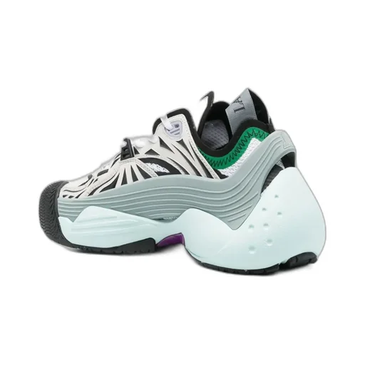 Flash X Low-Top Sneakers