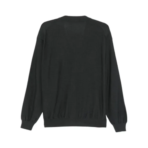 Twisted Cardigan