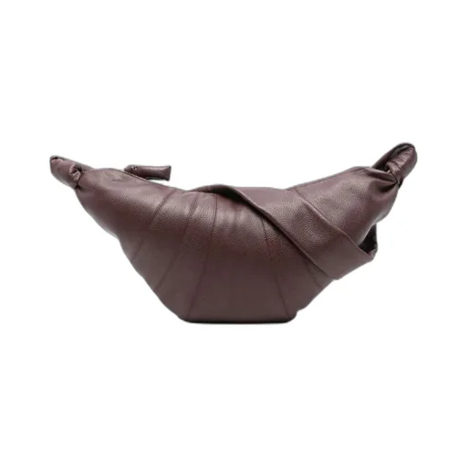 Medium Croissant Shoulder Bag